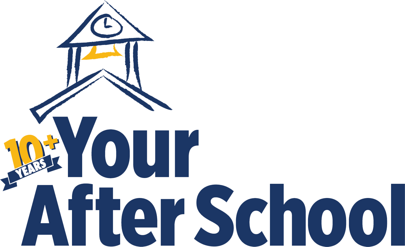 Your After School Logo